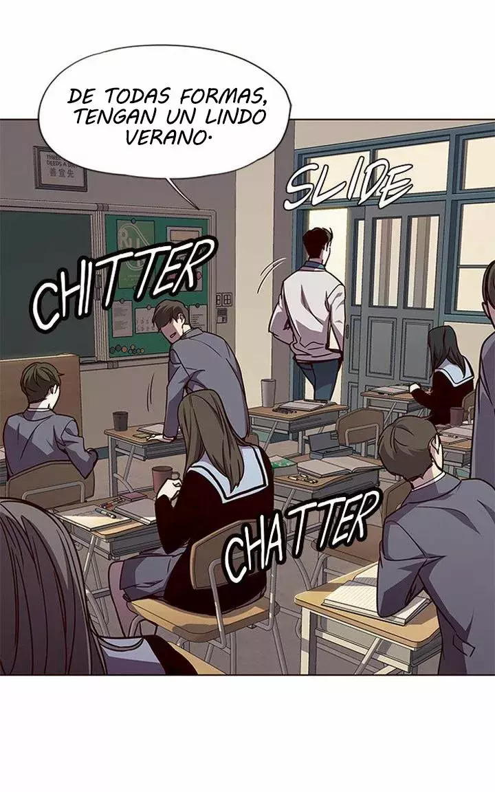 Read Lightning Degree ES Manga Online