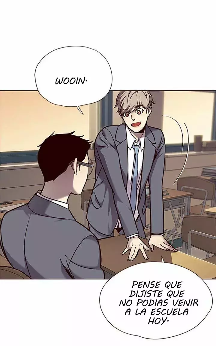 Read Lightning Degree ES Manga Online