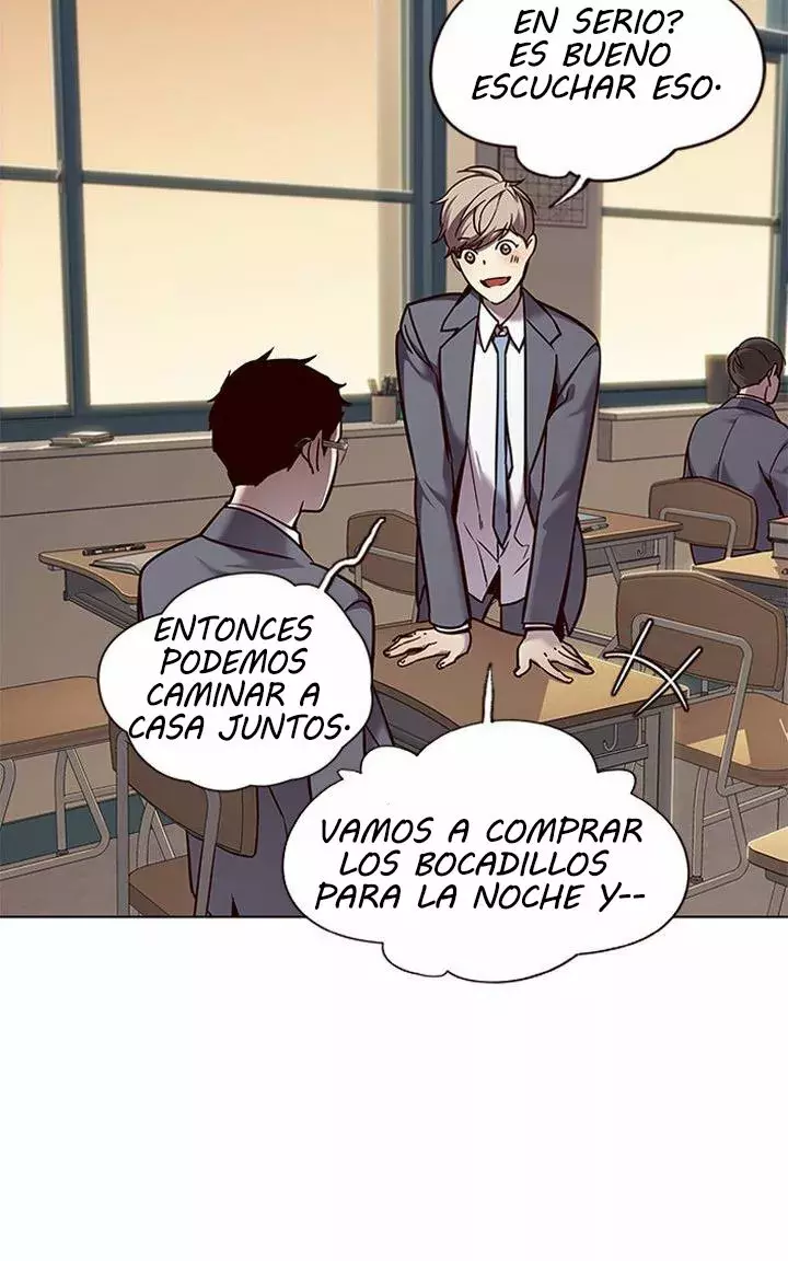 Read Lightning Degree ES Manga Online