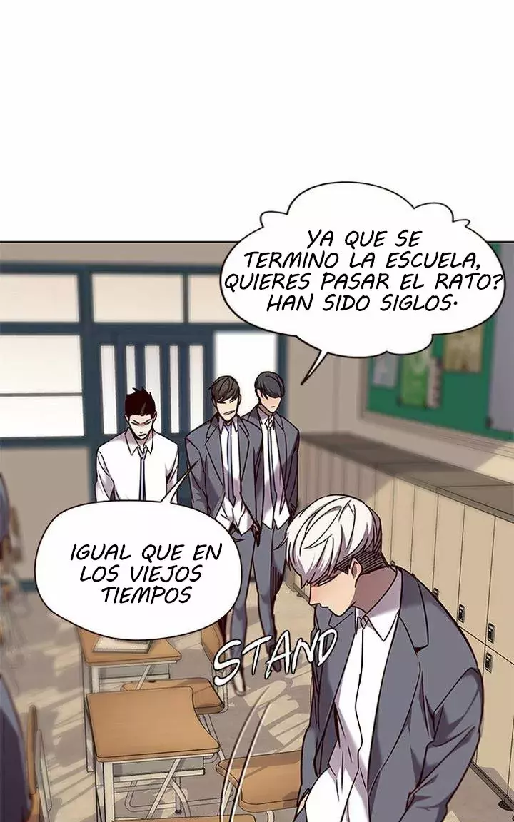 Read Lightning Degree ES Manga Online
