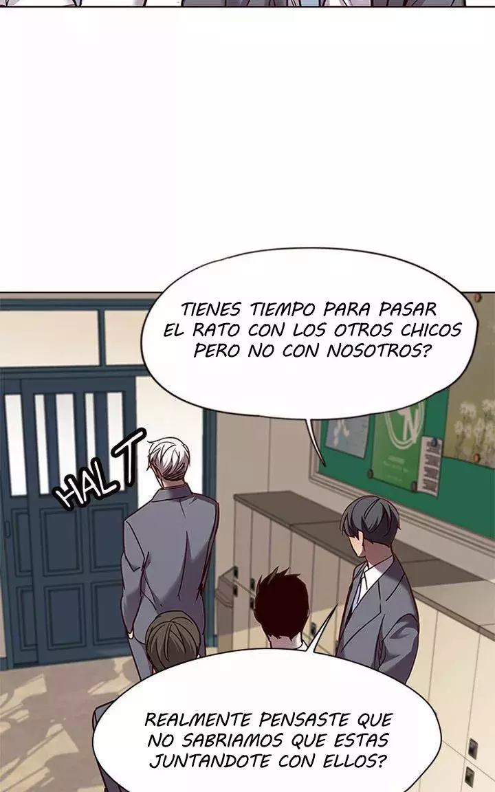 Read Lightning Degree ES Manga Online