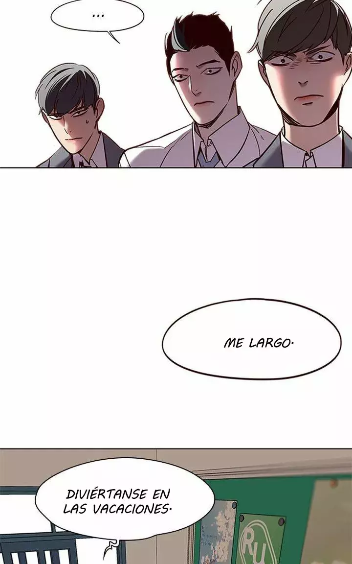 Read Lightning Degree ES Manga Online