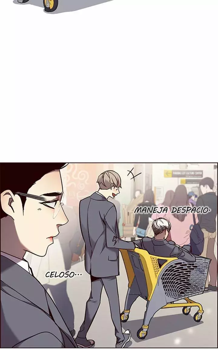 Read Lightning Degree ES Manga Online