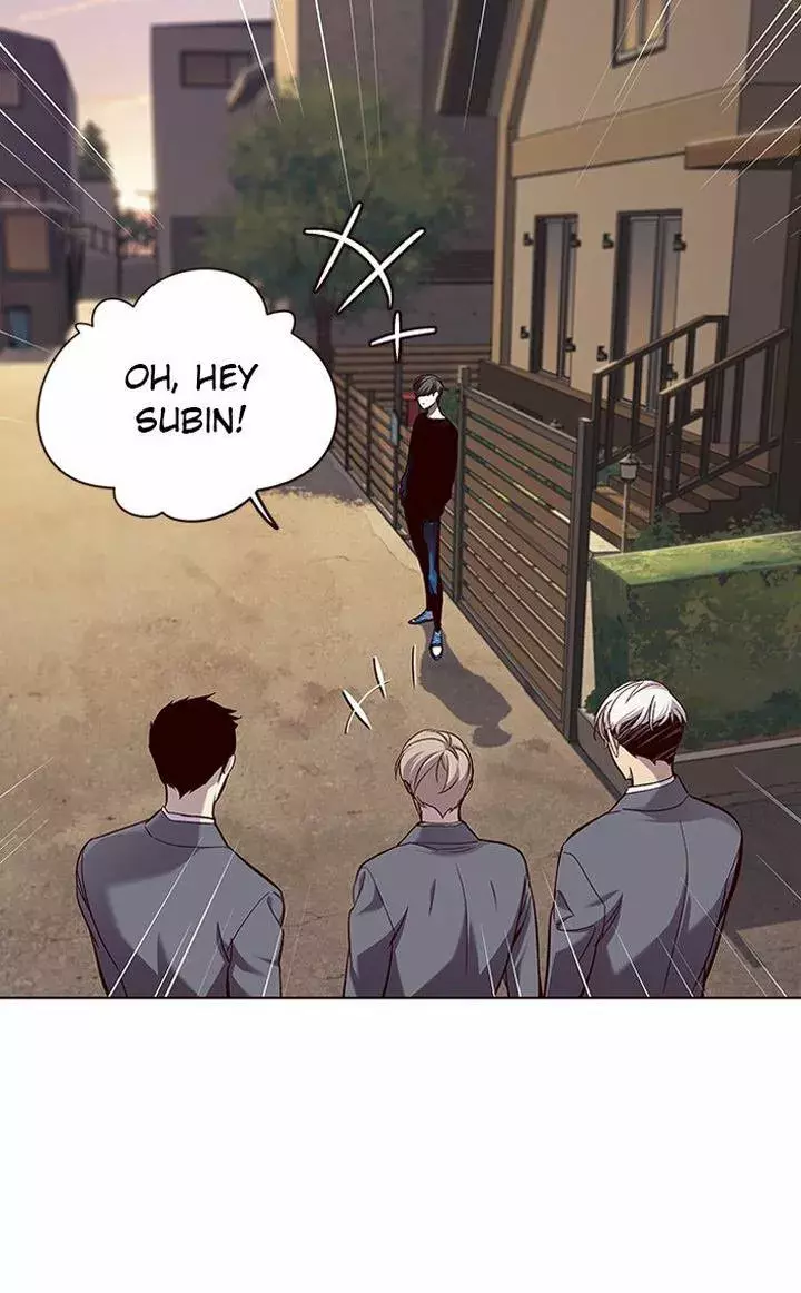 Read Lightning Degree ES Manga Online