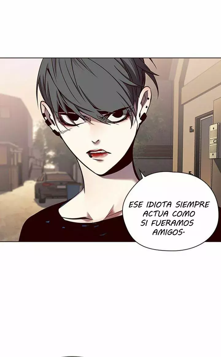 Read Lightning Degree ES Manga Online