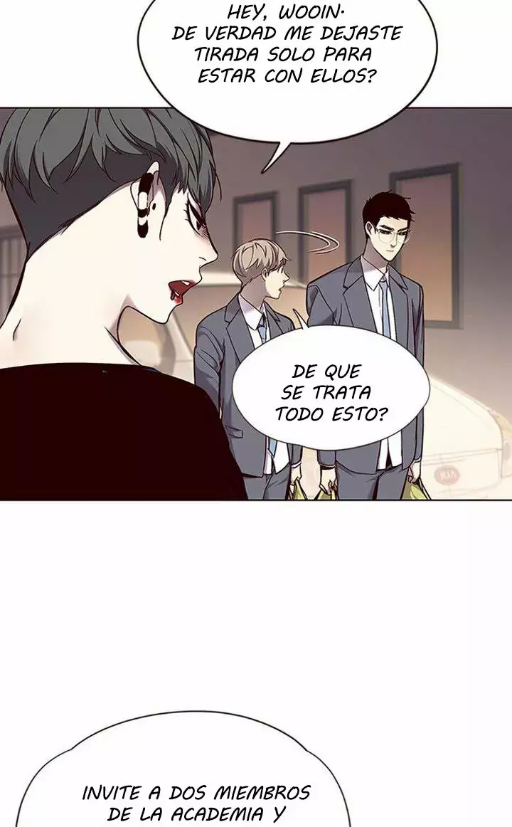 Read Lightning Degree ES Manga Online
