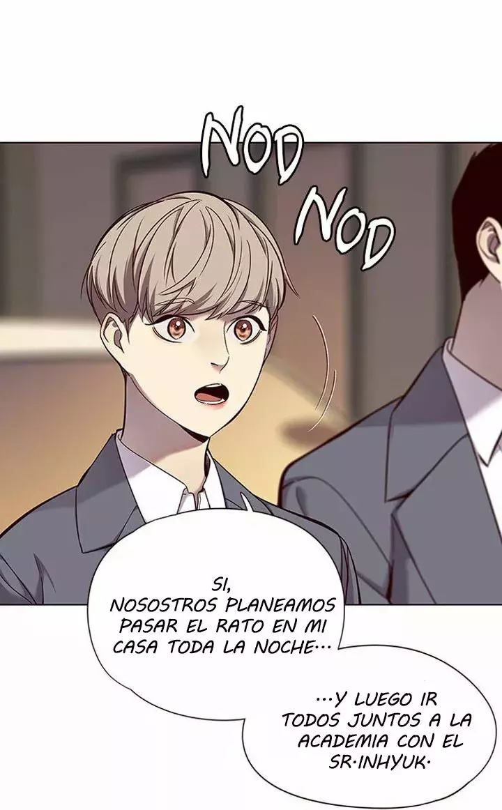 Read Lightning Degree ES Manga Online
