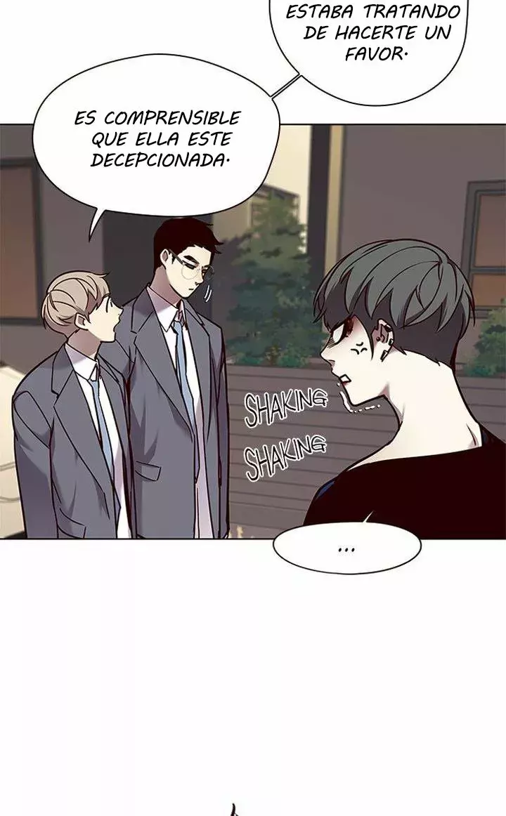 Read Lightning Degree ES Manga Online
