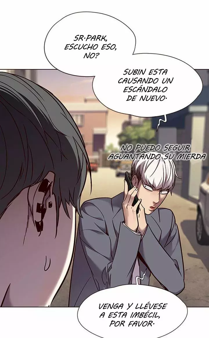 Read Lightning Degree ES Manga Online