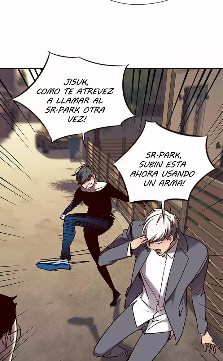 Read Lightning Degree ES Manga Online