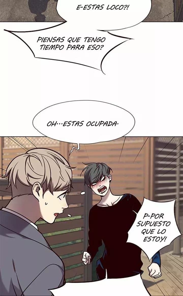 Read Lightning Degree ES Manga Online