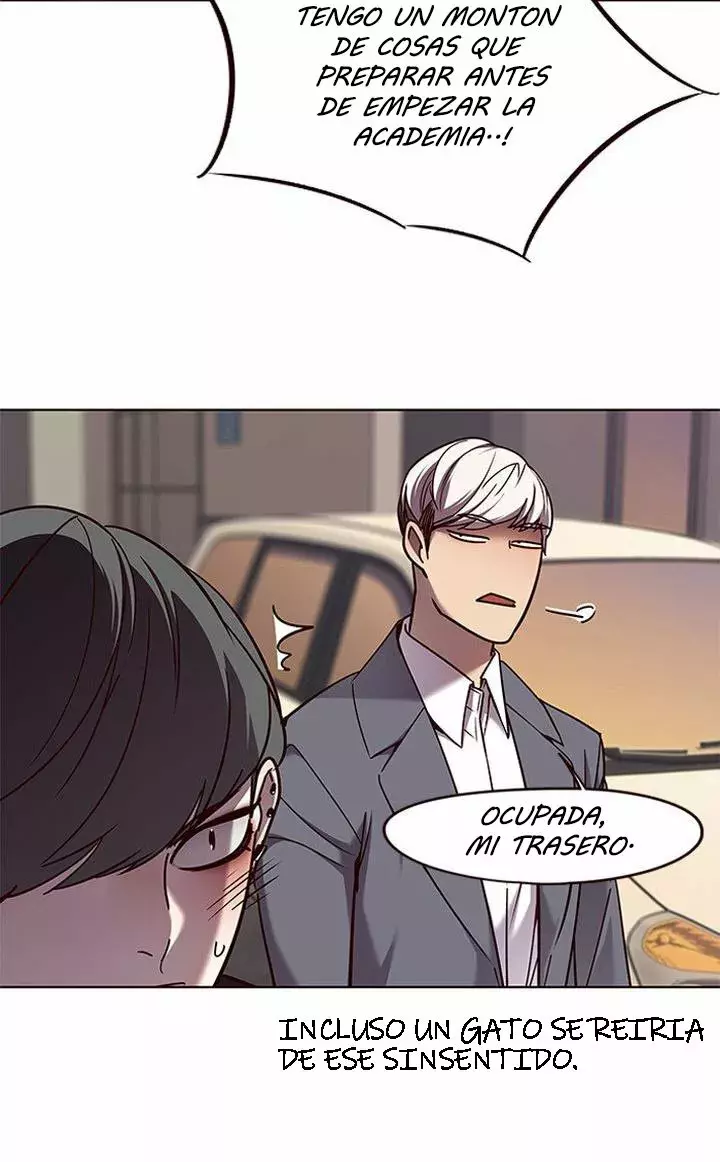 Read Lightning Degree ES Manga Online