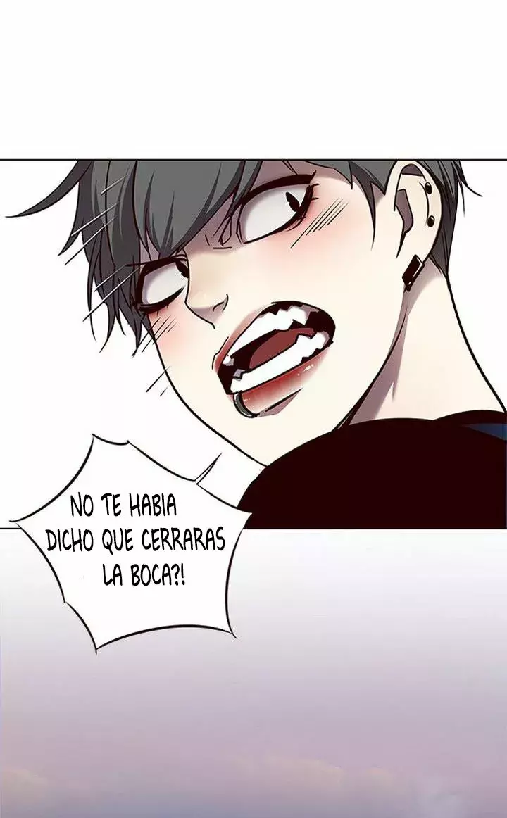 Read Lightning Degree ES Manga Online