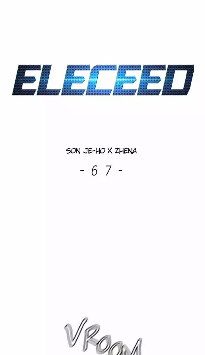 Read Lightning Degree ES Manga Online