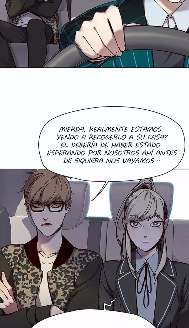 Read Lightning Degree ES Manga Online