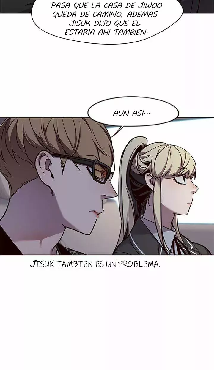 Read Lightning Degree ES Manga Online