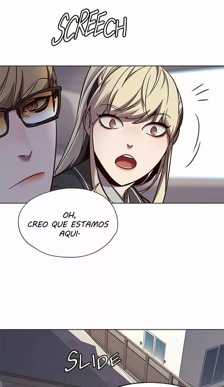 Read Lightning Degree ES Manga Online