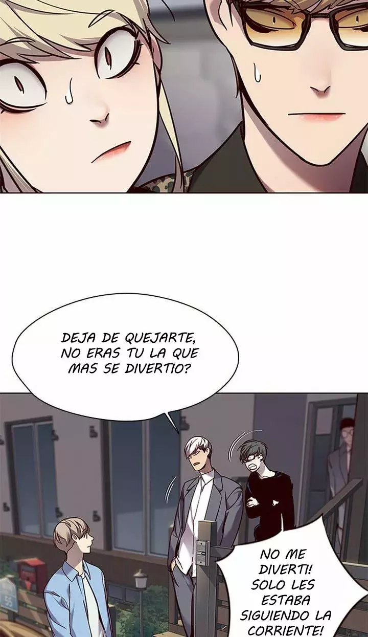 Read Lightning Degree ES Manga Online