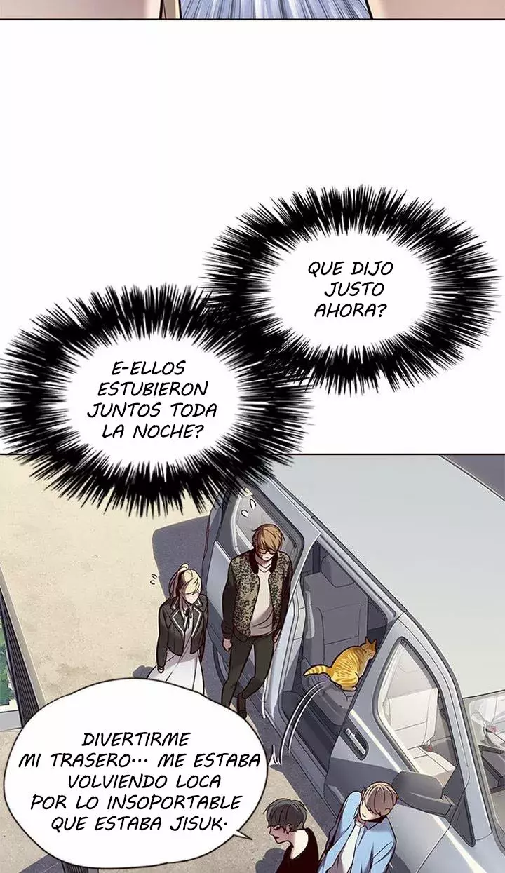 Read Lightning Degree ES Manga Online