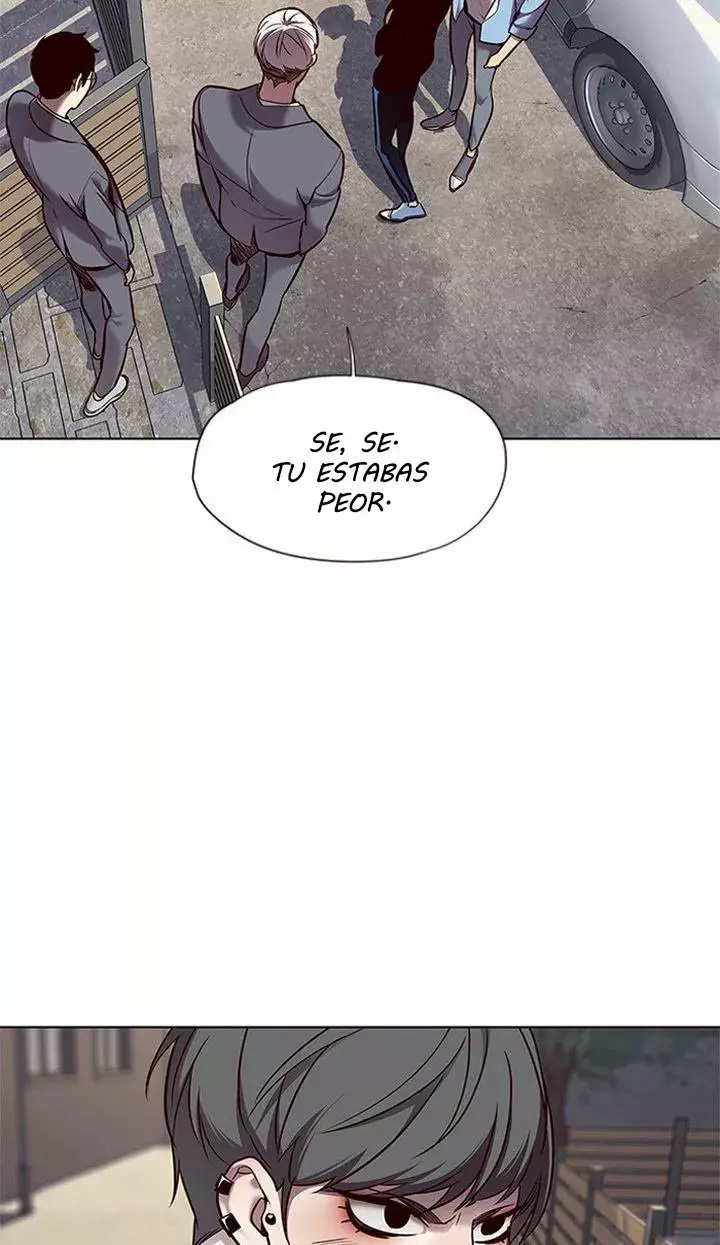 Read Lightning Degree ES Manga Online