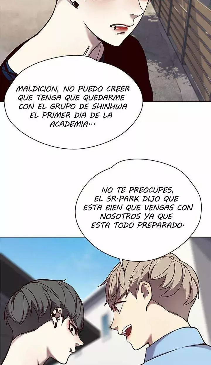 Read Lightning Degree ES Manga Online