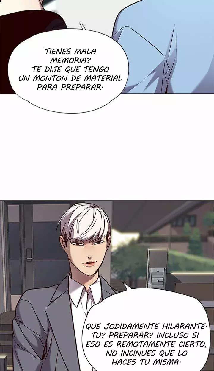 Read Lightning Degree ES Manga Online