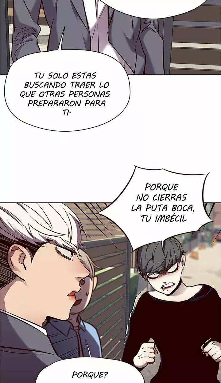 Read Lightning Degree ES Manga Online