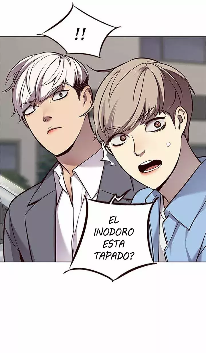 Read Lightning Degree ES Manga Online