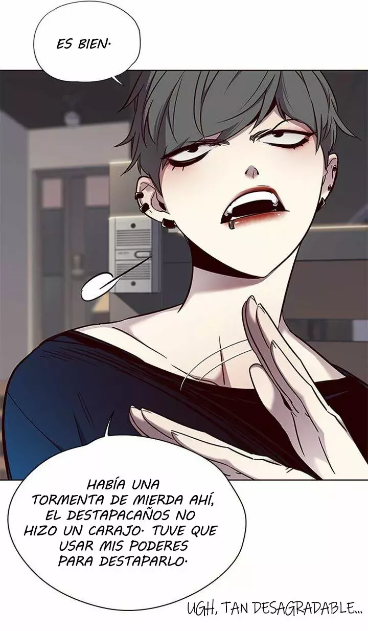 Read Lightning Degree ES Manga Online