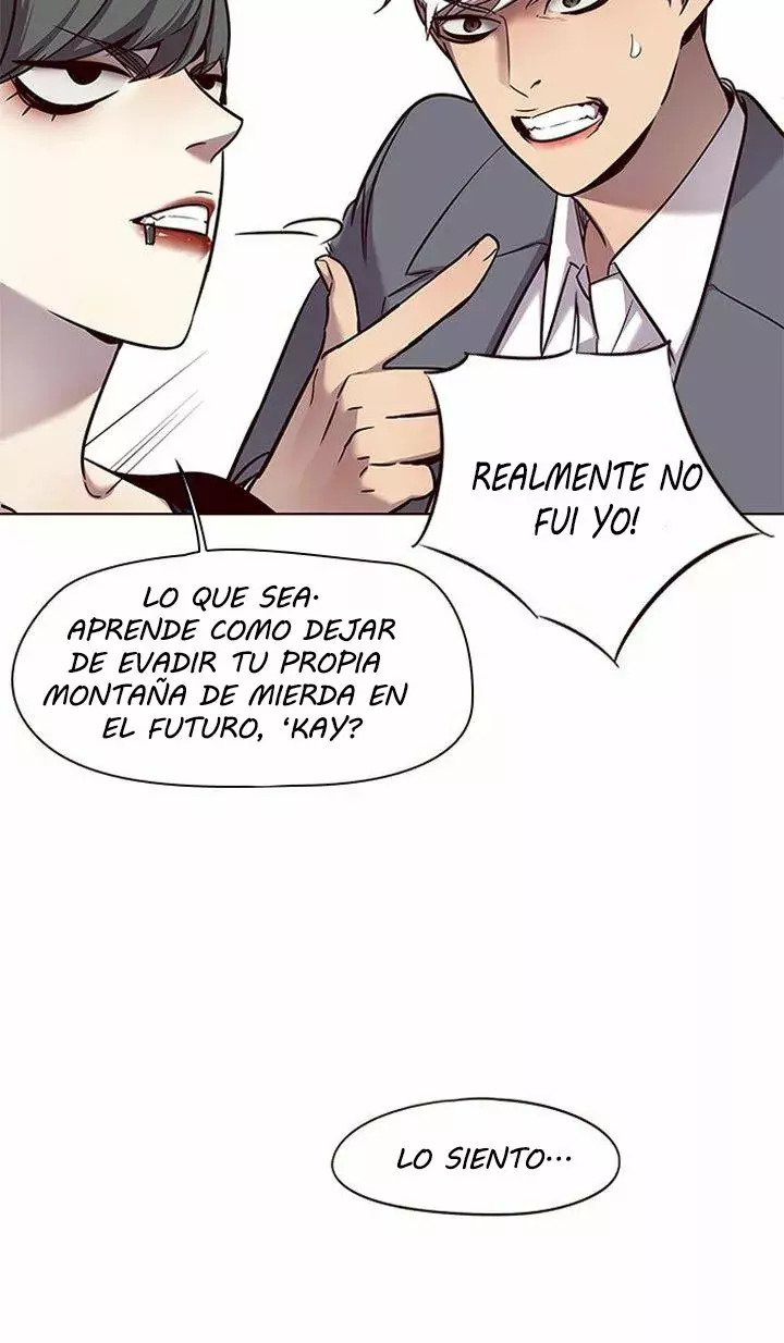 Read Lightning Degree ES Manga Online