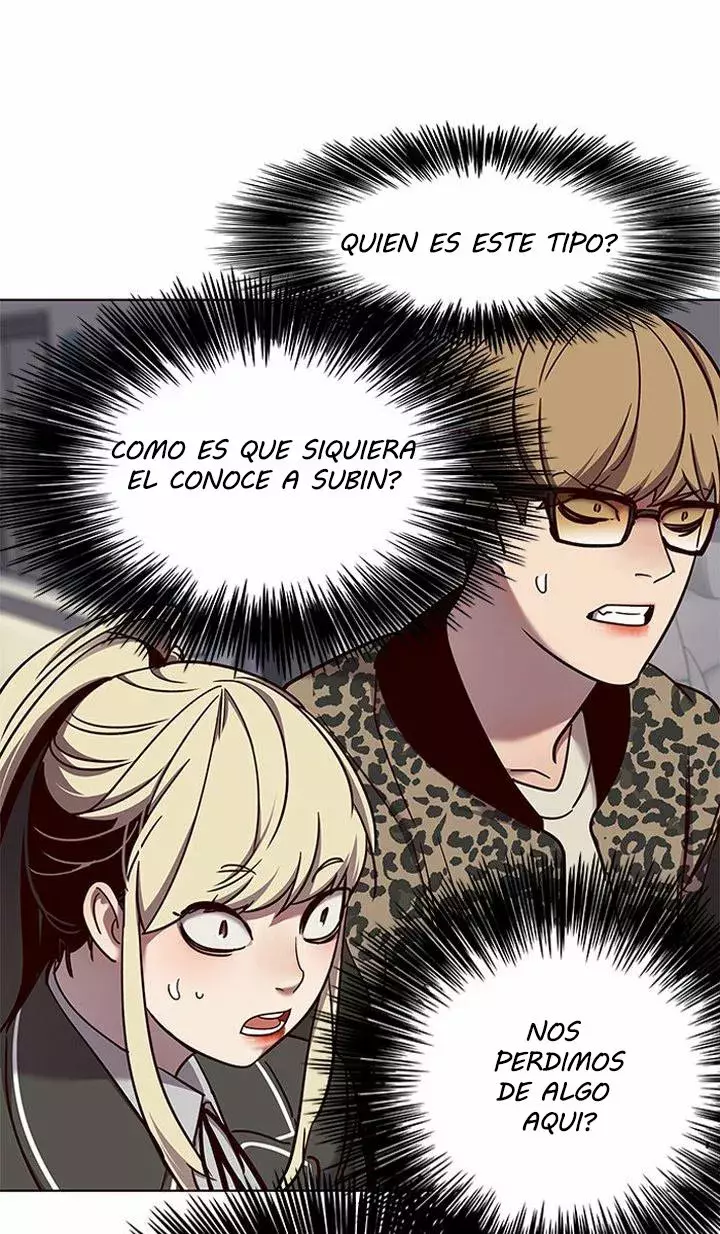 Read Lightning Degree ES Manga Online