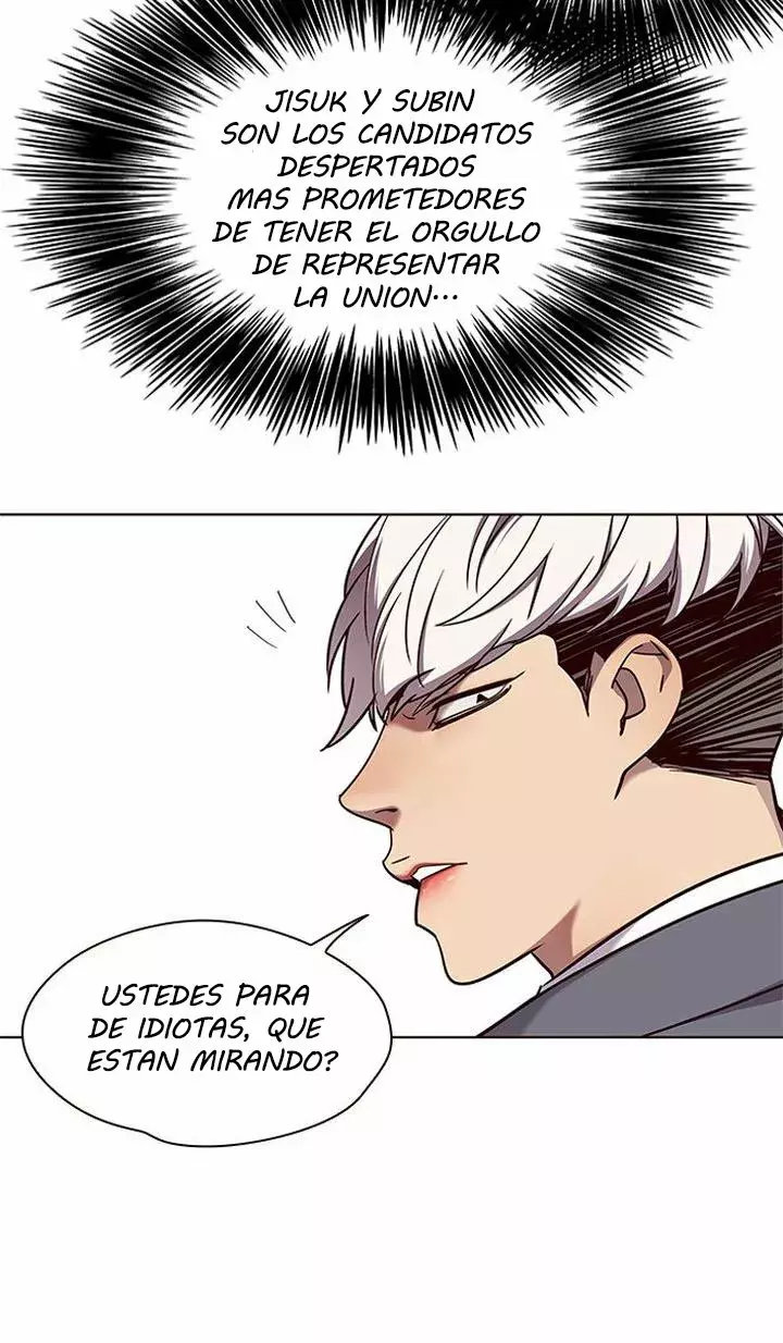 Read Lightning Degree ES Manga Online