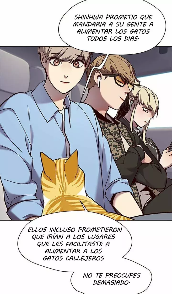 Read Lightning Degree ES Manga Online