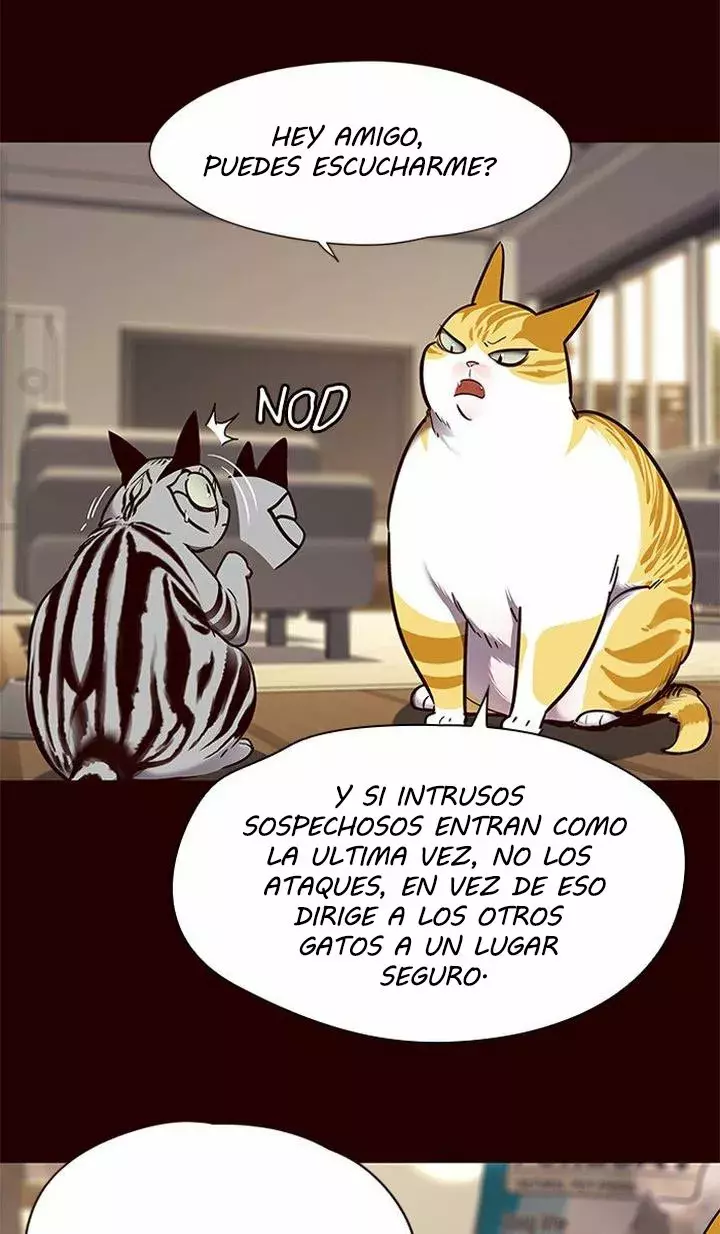Read Lightning Degree ES Manga Online