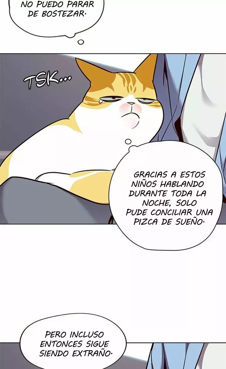 Read Lightning Degree ES Manga Online