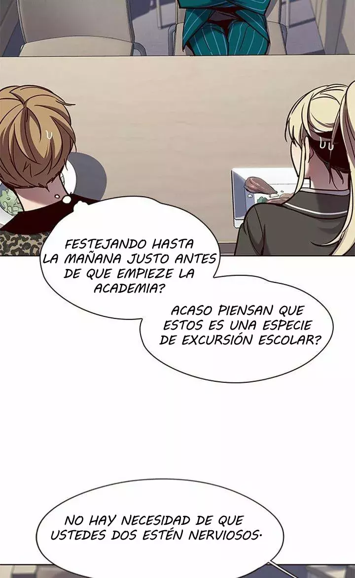 Read Lightning Degree ES Manga Online