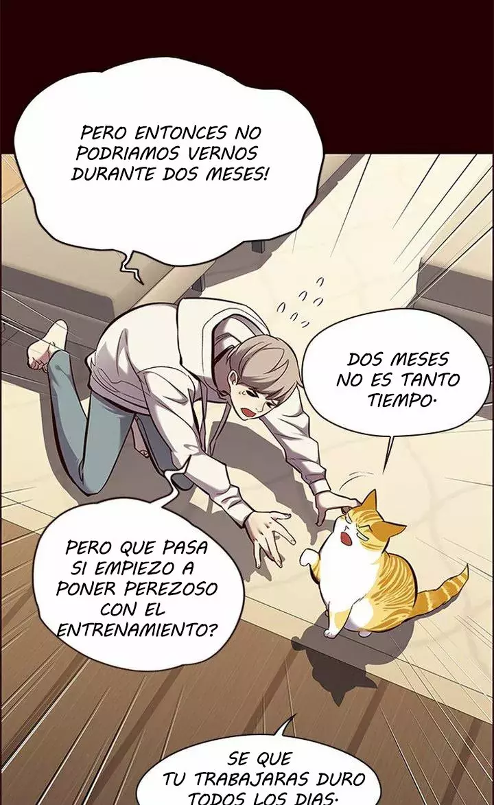 Read Lightning Degree ES Manga Online