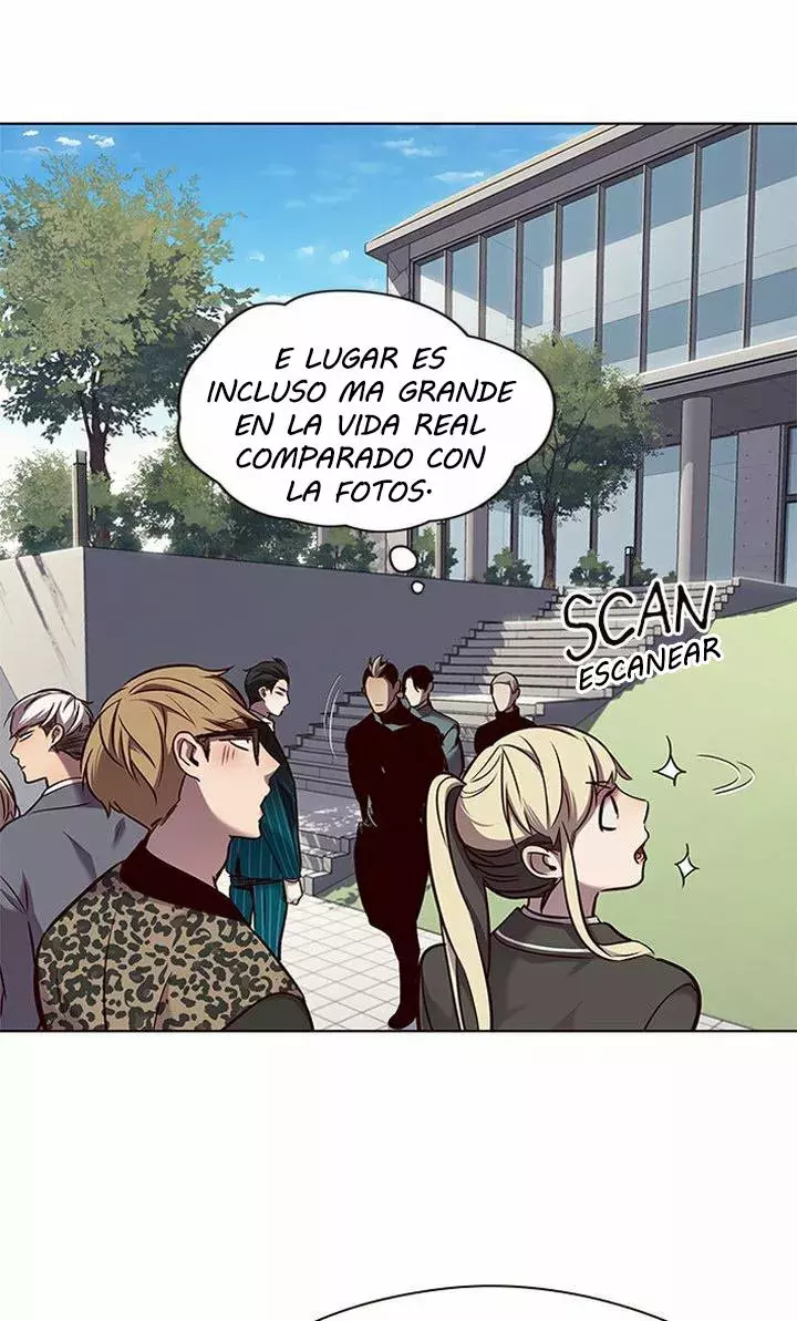 Read Lightning Degree ES Manga Online