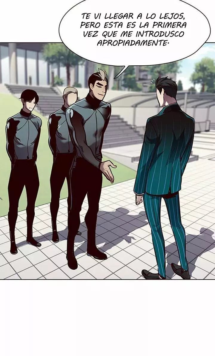 Read Lightning Degree ES Manga Online