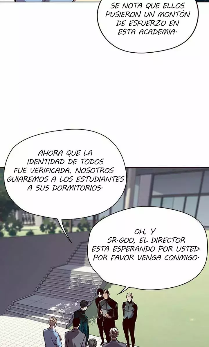 Read Lightning Degree ES Manga Online