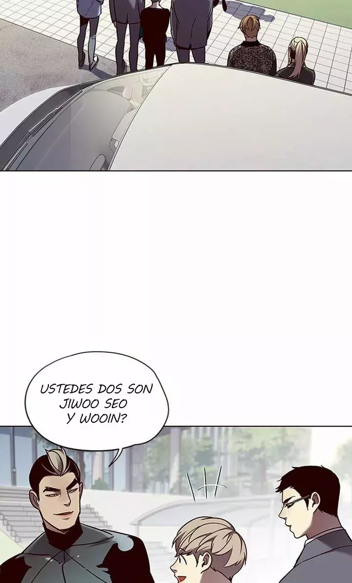 Read Lightning Degree ES Manga Online