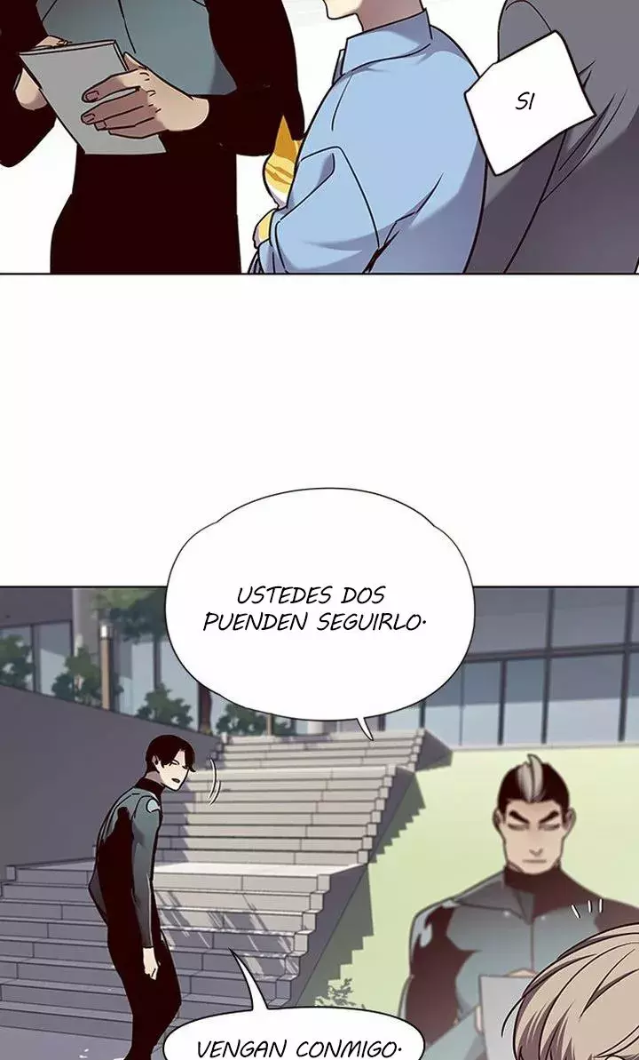 Read Lightning Degree ES Manga Online