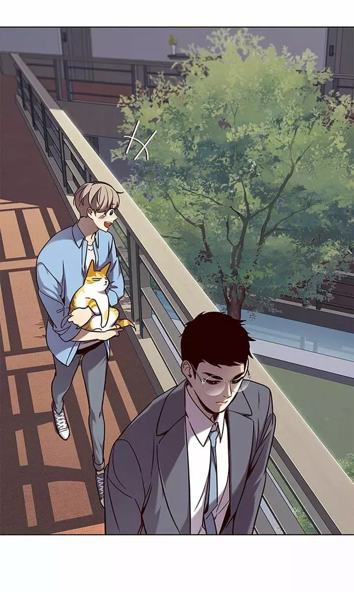 Read Lightning Degree ES Manga Online