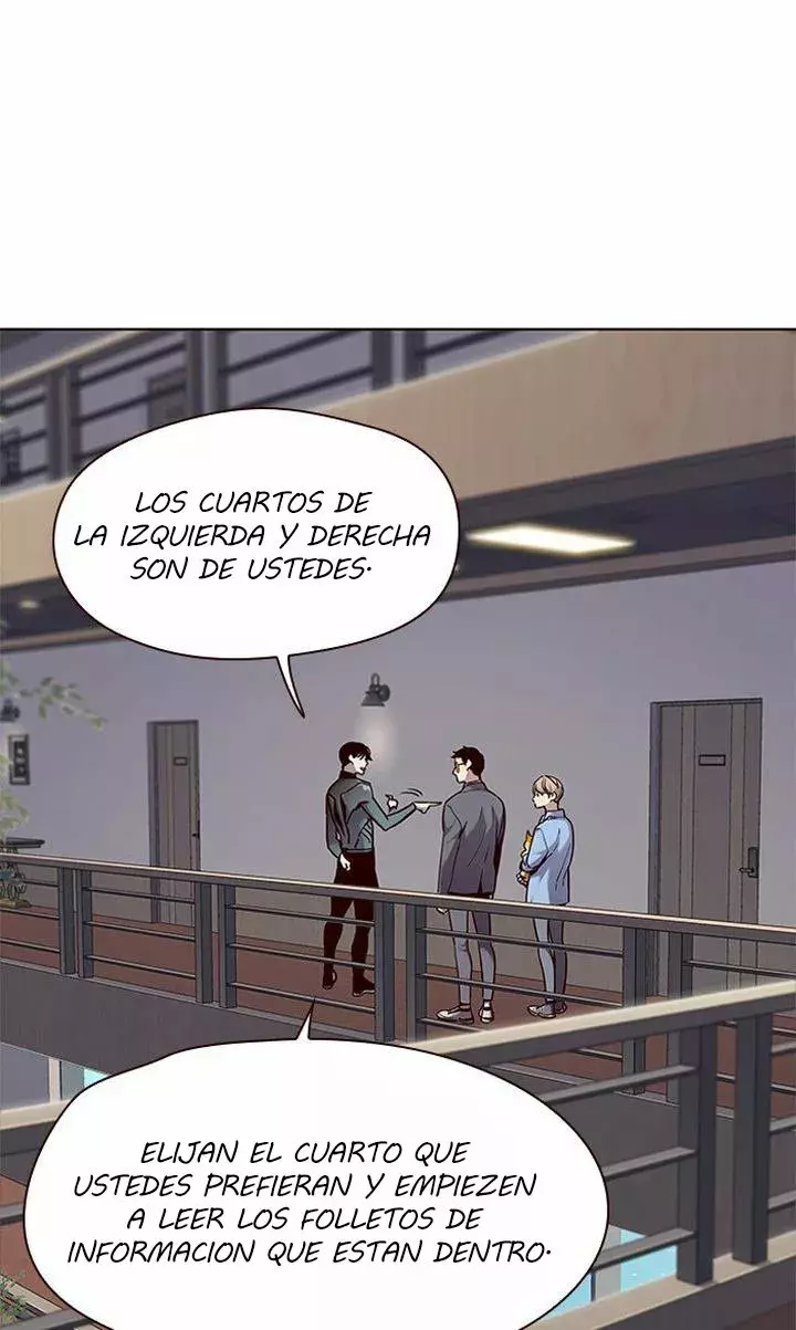 Read Lightning Degree ES Manga Online