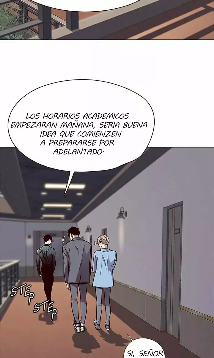 Read Lightning Degree ES Manga Online
