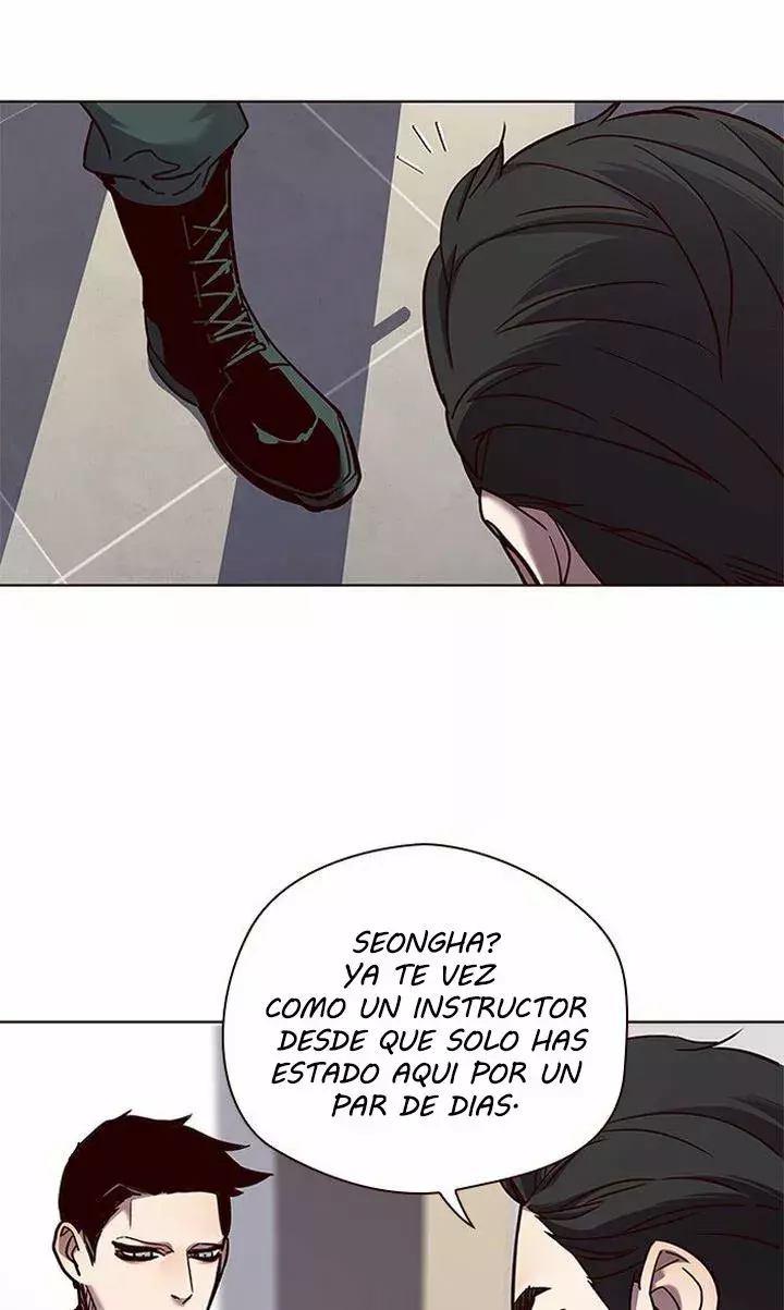 Read Lightning Degree ES Manga Online