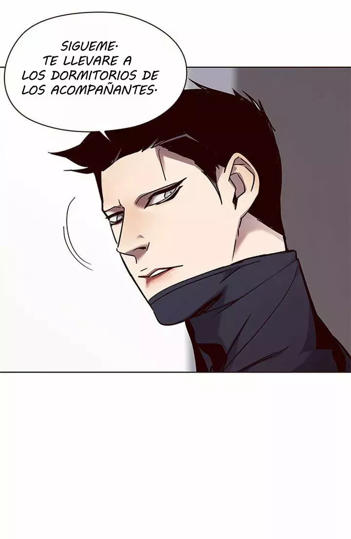 Read Lightning Degree ES Manga Online