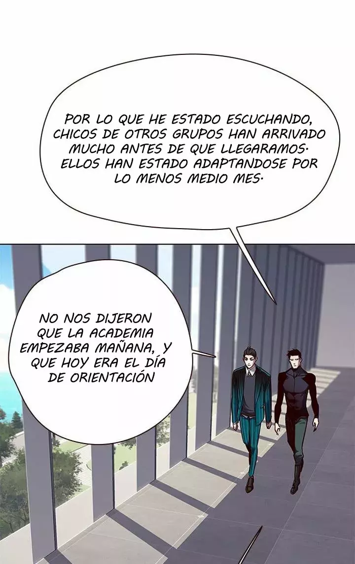 Read Lightning Degree ES Manga Online