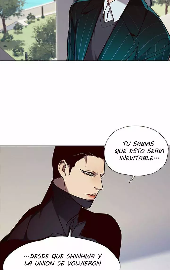 Read Lightning Degree ES Manga Online