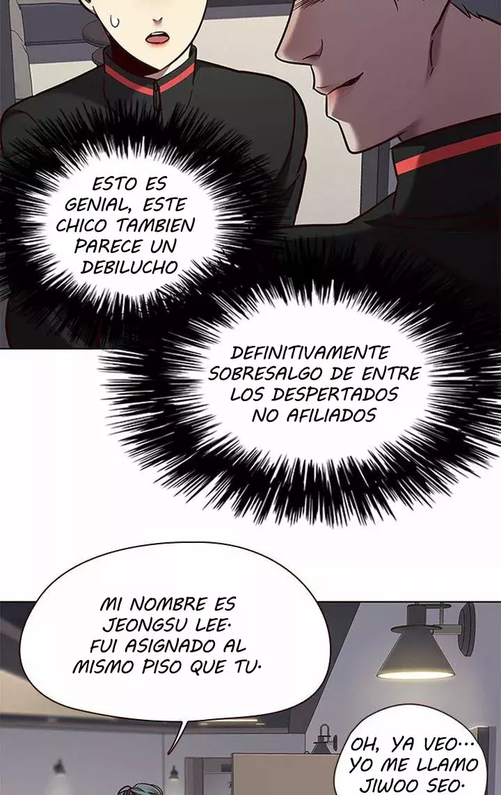 Read Lightning Degree ES Manga Online